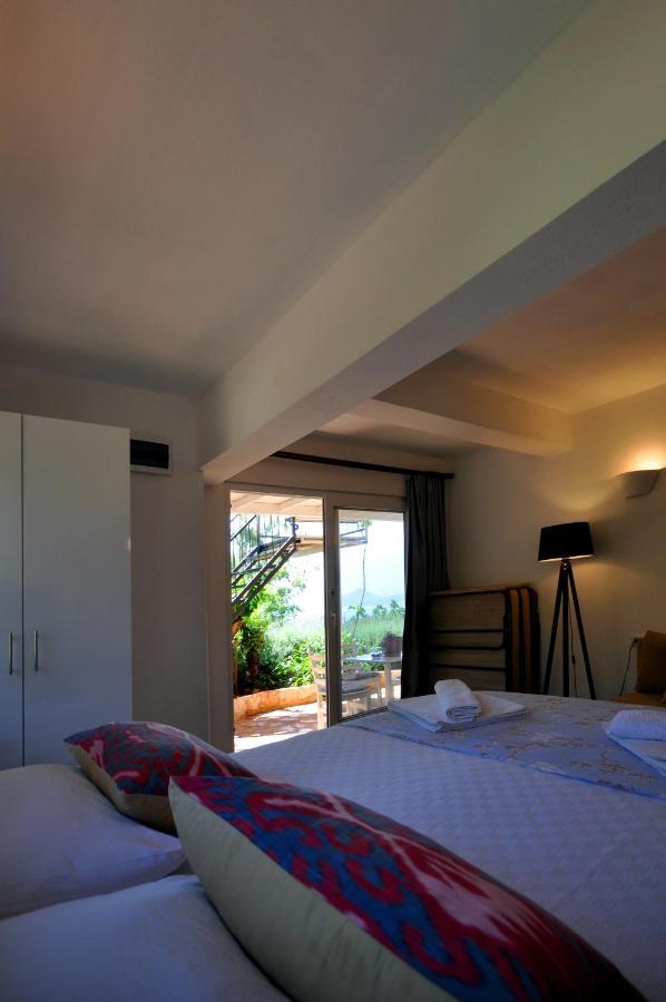 Kaktus Beach Apart Каш Екстериор снимка