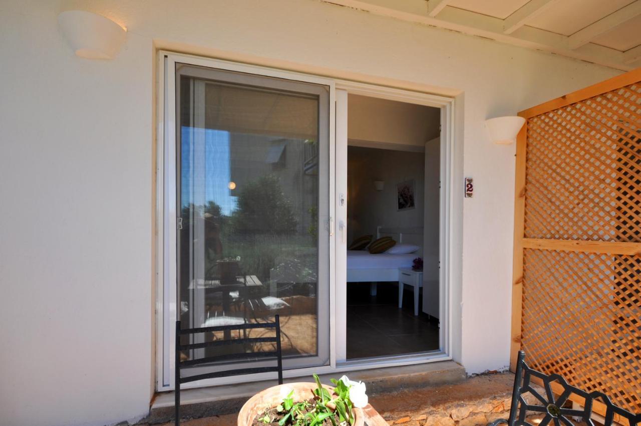 Kaktus Beach Apart Каш Екстериор снимка