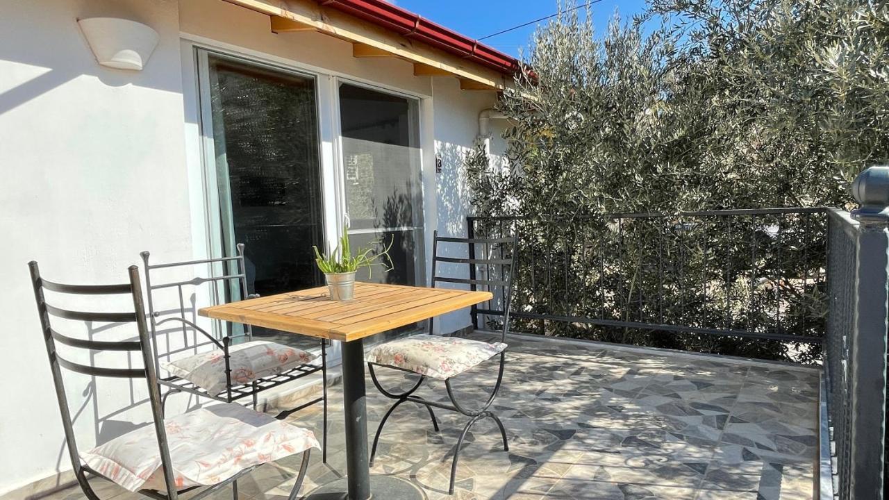 Kaktus Beach Apart Каш Екстериор снимка