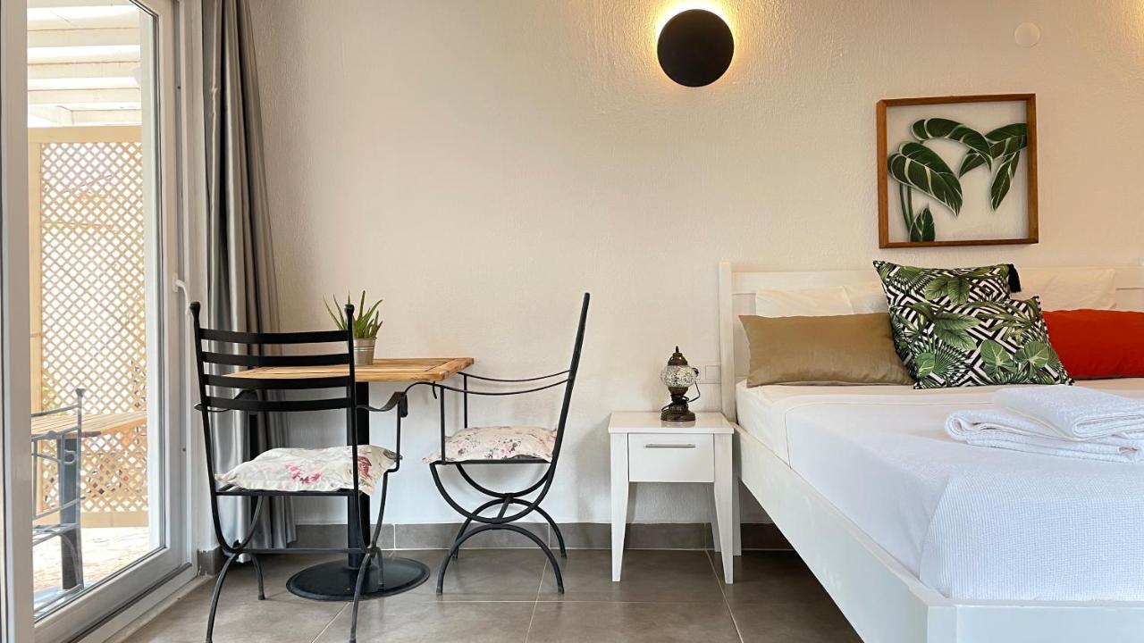 Kaktus Beach Apart Каш Екстериор снимка