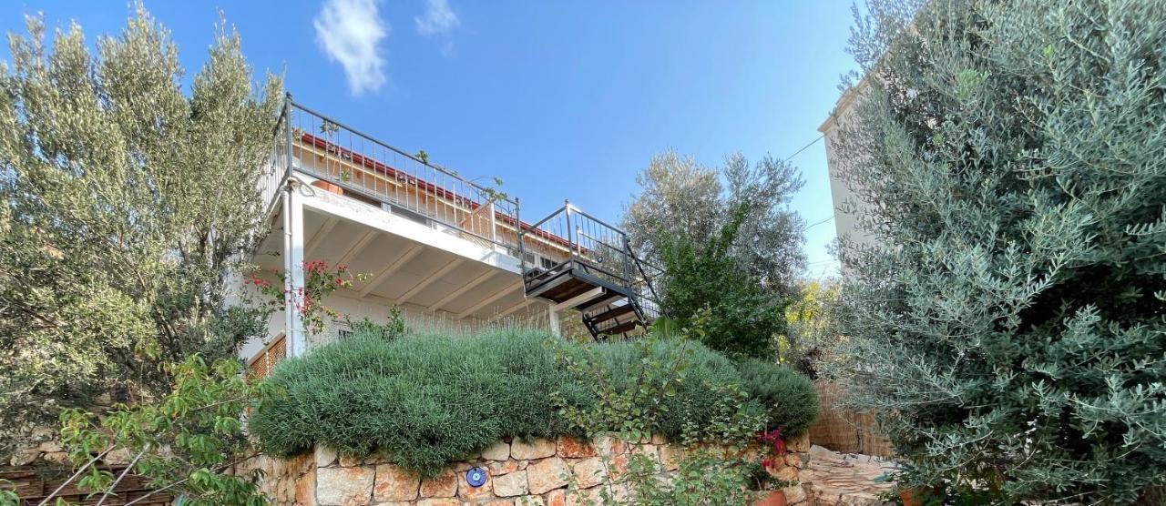 Kaktus Beach Apart Каш Екстериор снимка