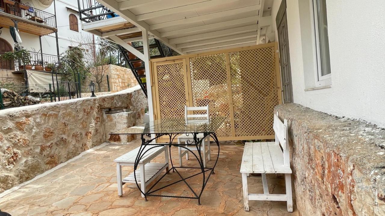 Kaktus Beach Apart Каш Екстериор снимка
