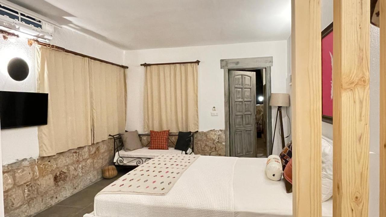 Kaktus Beach Apart Каш Екстериор снимка