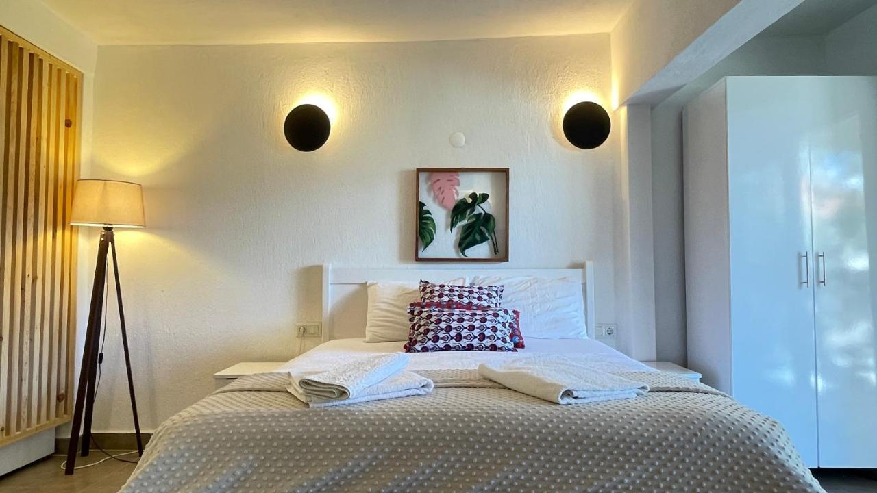 Kaktus Beach Apart Каш Екстериор снимка