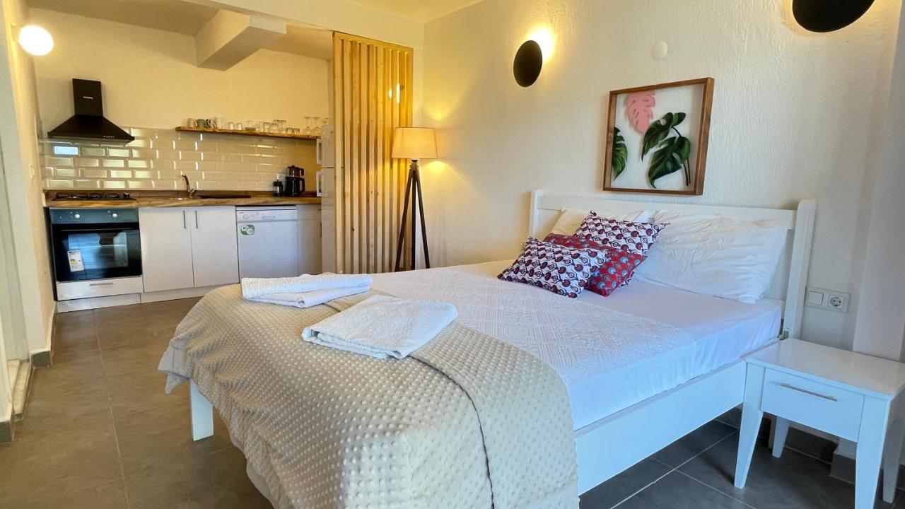Kaktus Beach Apart Каш Екстериор снимка
